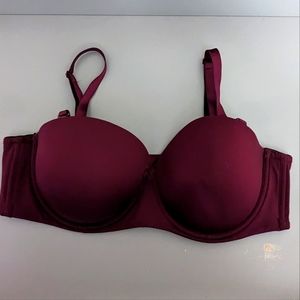 Torrid convertible strapless bra